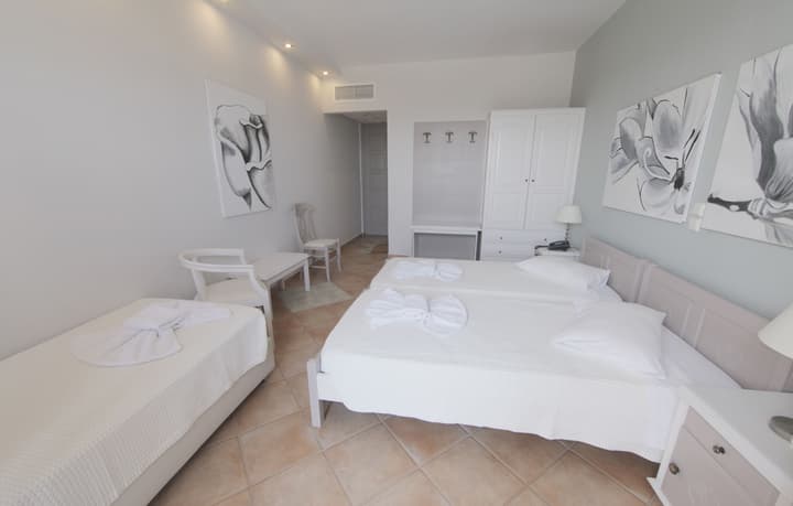 Kavuras Village Hotel & Suites