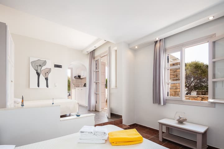 Kavuras Village Hotel & Suites