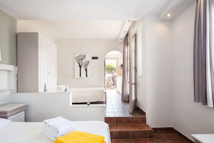 Kavuras Village Hotel & Suites
