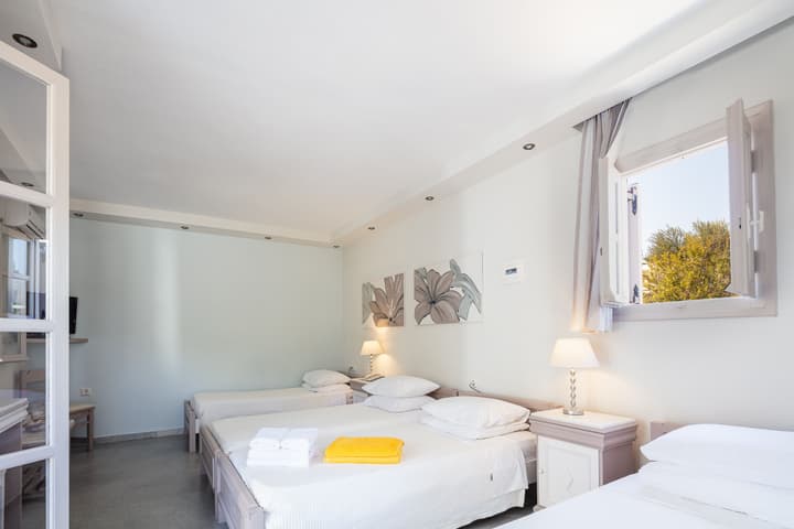 Kavuras Village Hotel & Suites