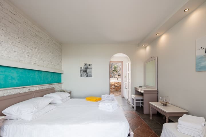 Kavuras Village Hotel & Suites