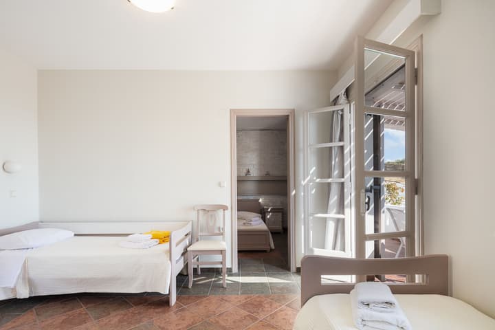 Kavuras Village Hotel & Suites