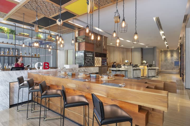 Novotel Bangkok Sukhumvit 20