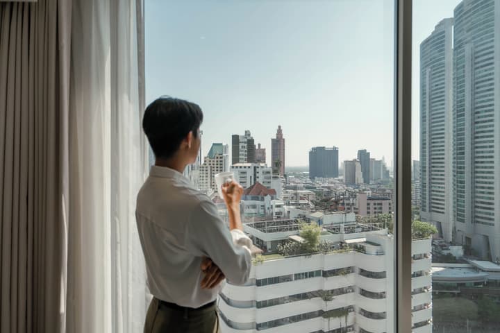 Novotel Bangkok Sukhumvit 20