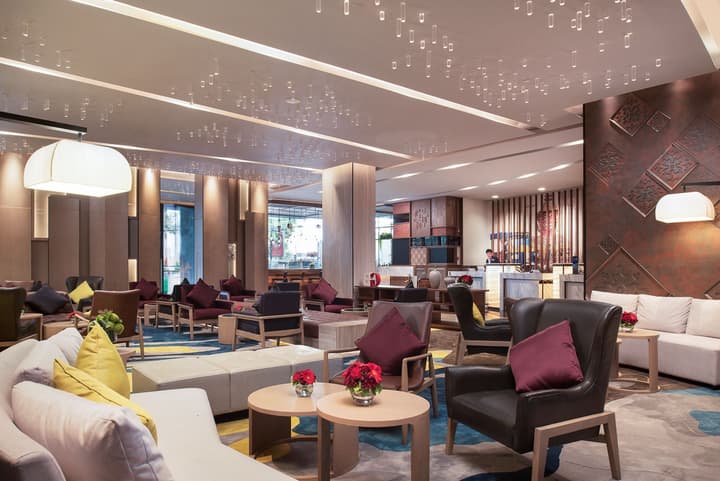 Novotel Bangkok Sukhumvit 20