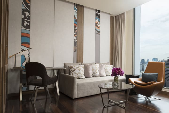 Novotel Bangkok Sukhumvit 20