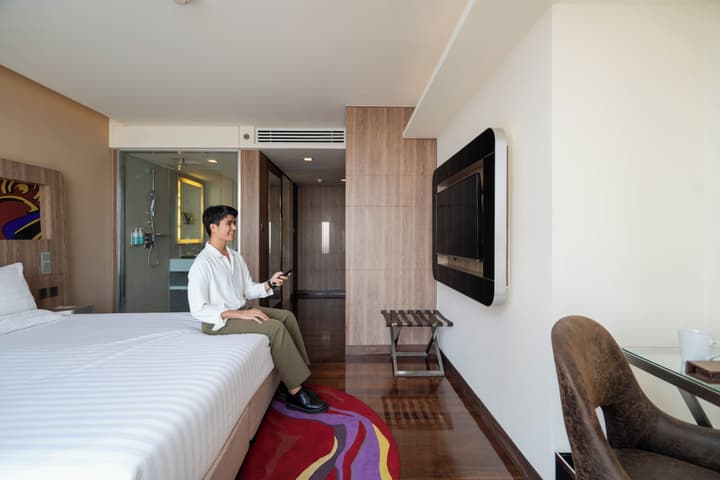 Novotel Bangkok Sukhumvit 20