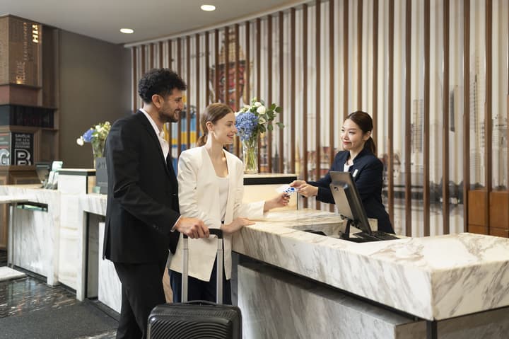 Novotel Bangkok Sukhumvit 20