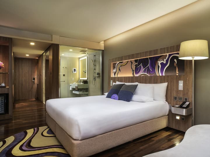 Novotel Bangkok Sukhumvit 20
