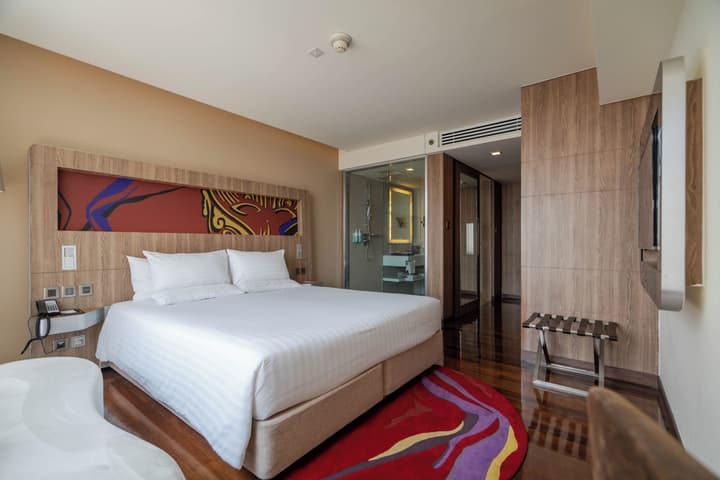 Novotel Bangkok Sukhumvit 20