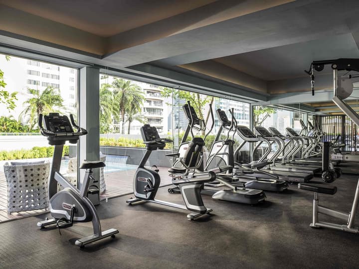 Novotel Bangkok Sukhumvit 20