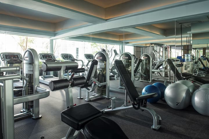 Novotel Bangkok Sukhumvit 20