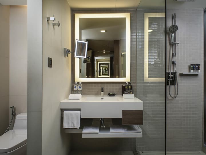 Novotel Bangkok Sukhumvit 20