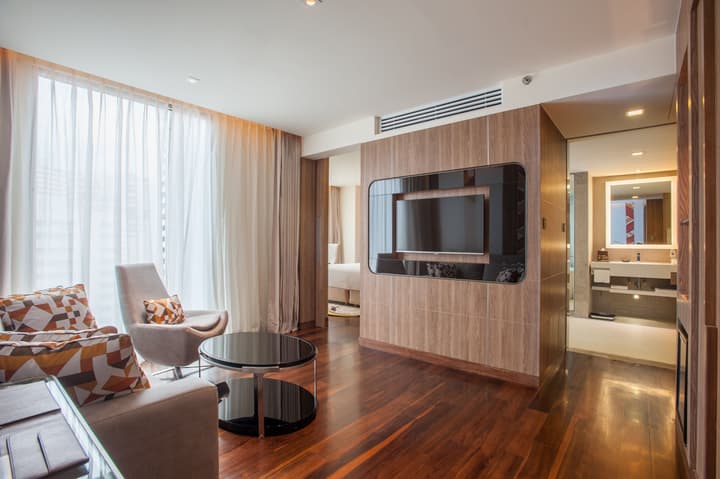 Novotel Bangkok Sukhumvit 20