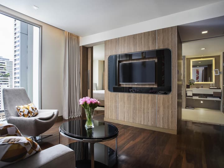 Novotel Bangkok Sukhumvit 20