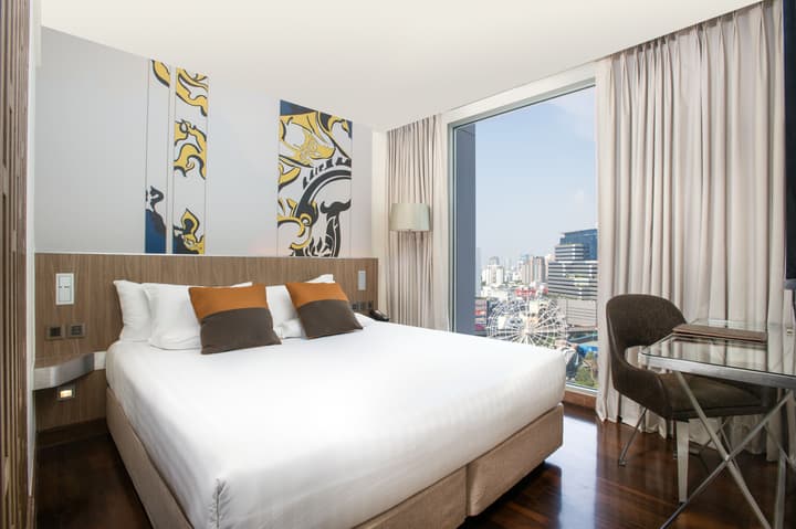 Novotel Bangkok Sukhumvit 20
