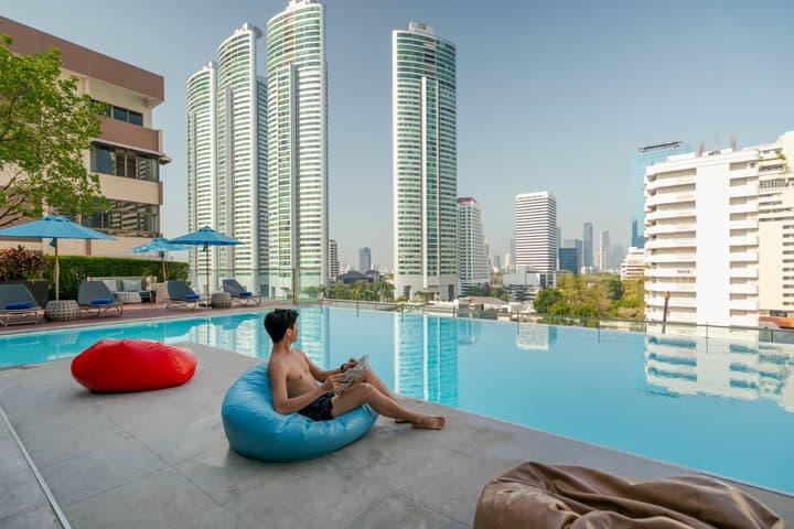 Novotel Bangkok Sukhumvit 20