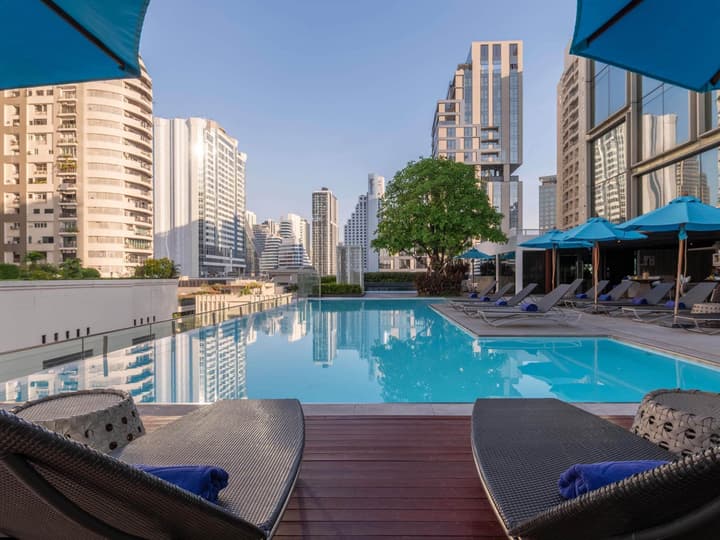 Novotel Bangkok Sukhumvit 20