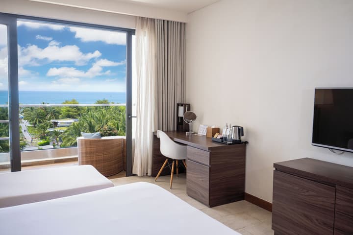 Novotel Phu Quoc Resort