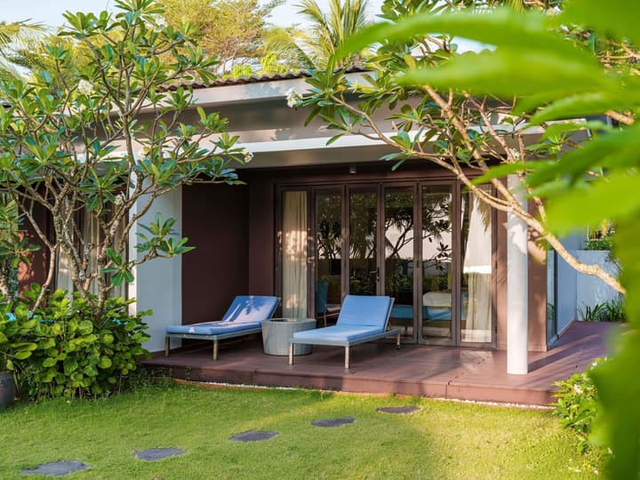 Novotel Phu Quoc Resort