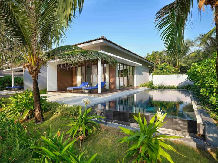 Novotel Phu Quoc Resort