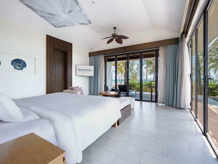 Novotel Phu Quoc Resort