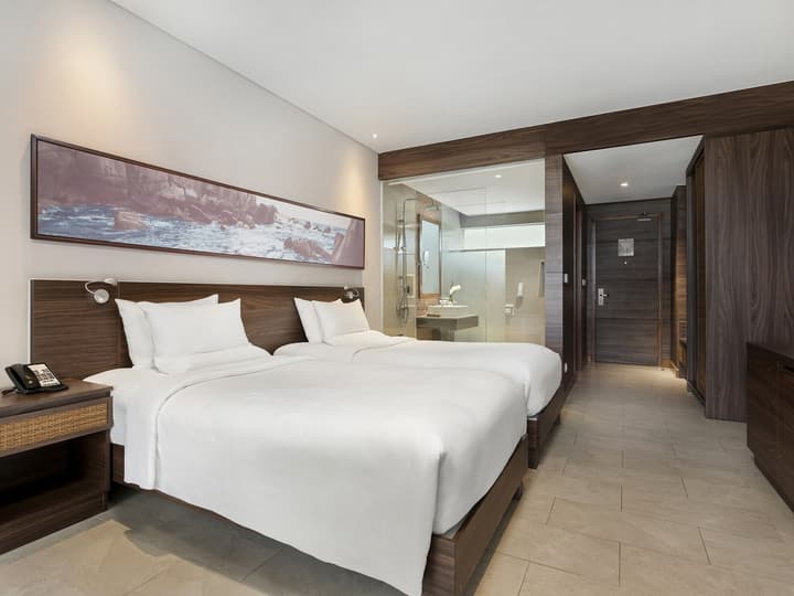 Novotel Phu Quoc Resort