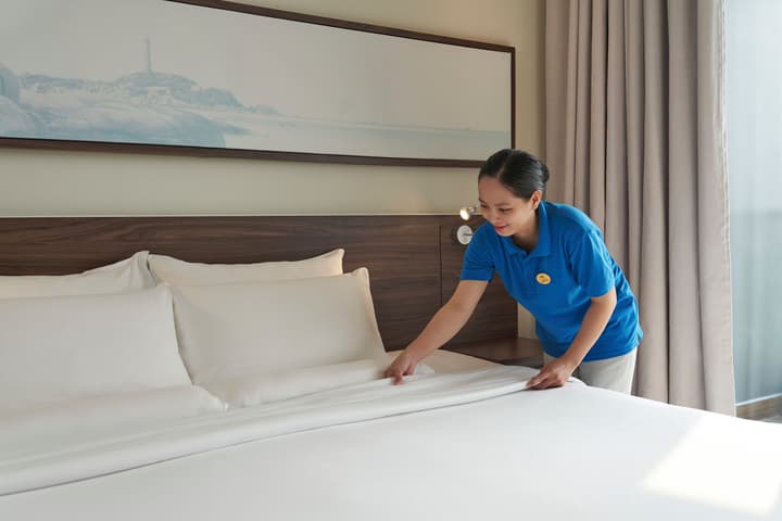 Novotel Phu Quoc Resort