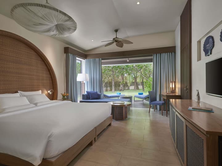 Novotel Phu Quoc Resort