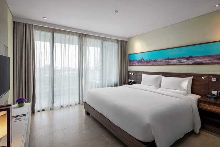 Novotel Phu Quoc Resort