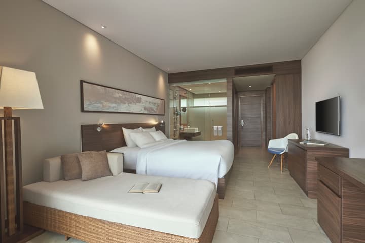 Novotel Phu Quoc Resort