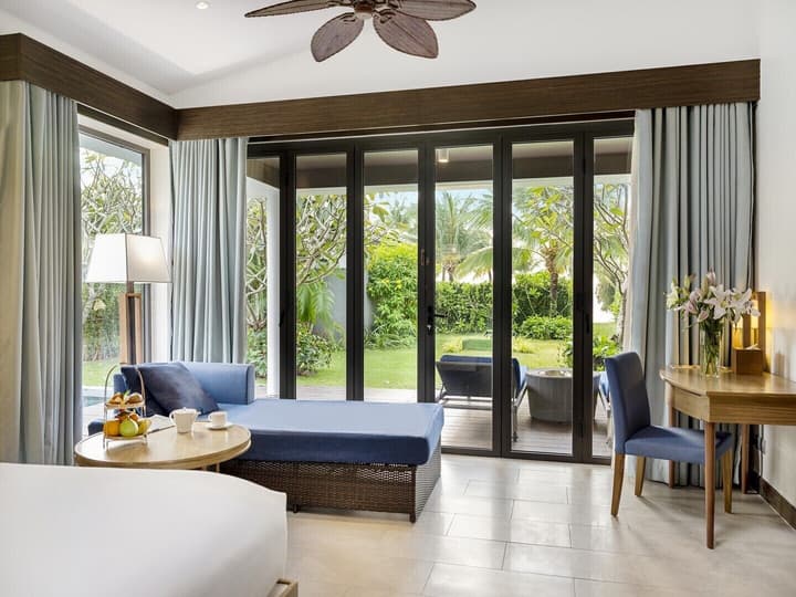 Novotel Phu Quoc Resort