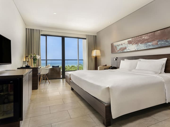 Novotel Phu Quoc Resort
