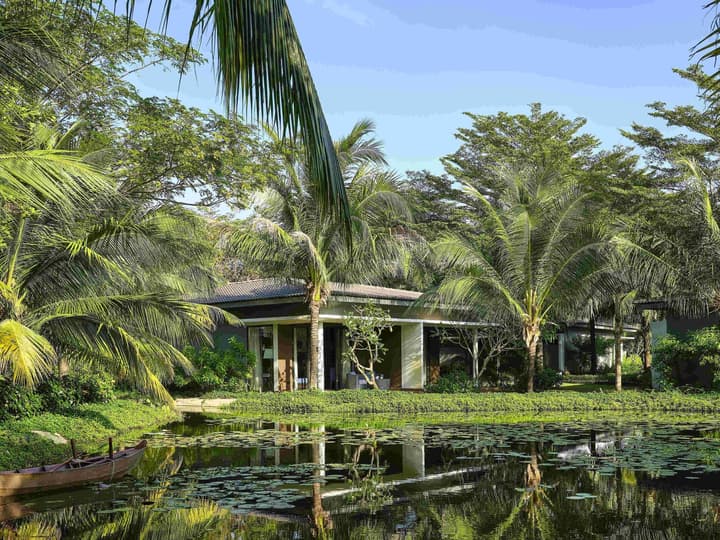 Novotel Phu Quoc Resort