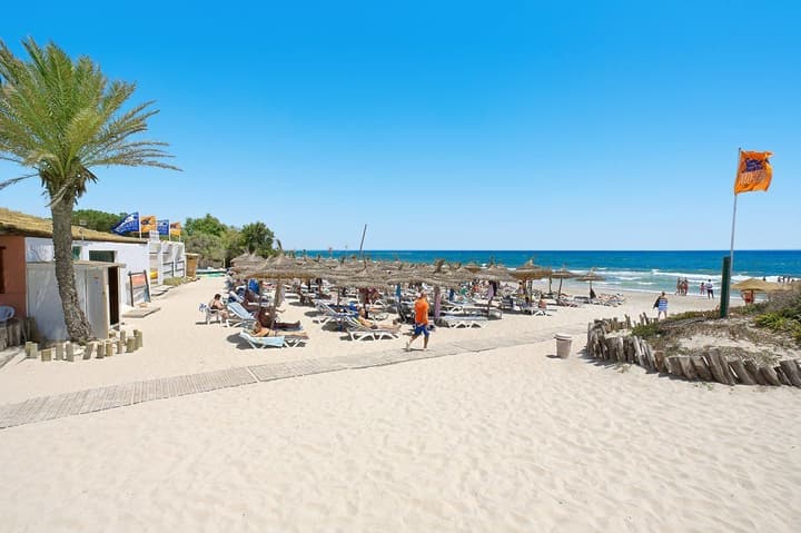 El Borj Hotel