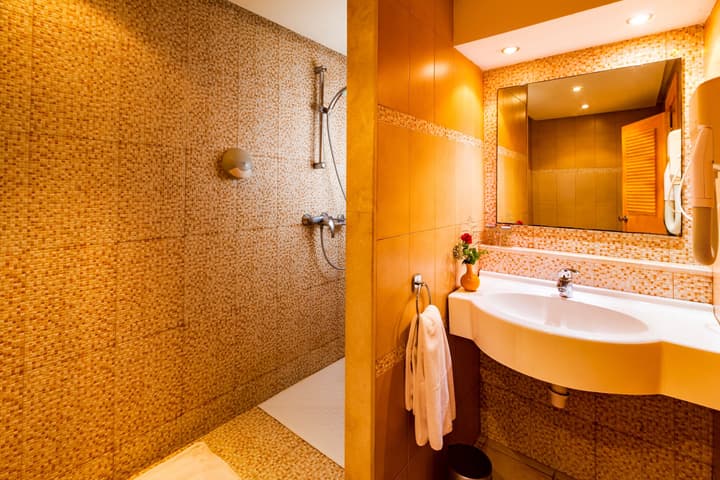 El Borj Hotel