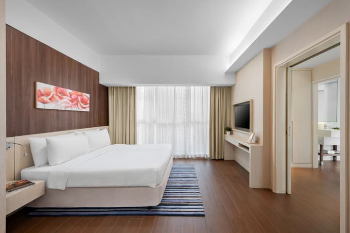 Oasia Suites Kuala Lumpur