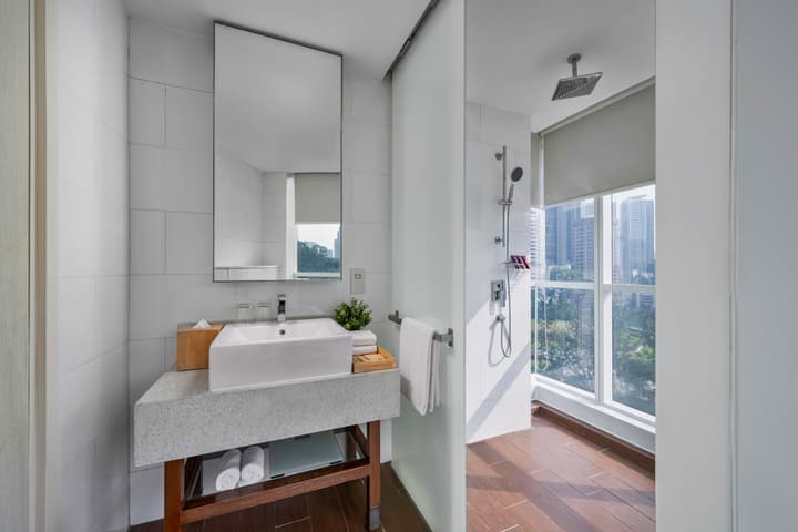 Oasia Suites Kuala Lumpur