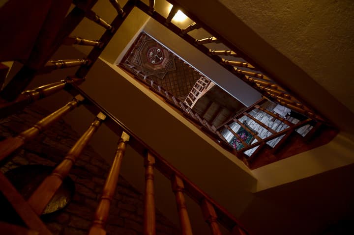 Hotel Kalemi 2