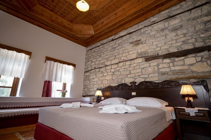 Hotel Kalemi 2