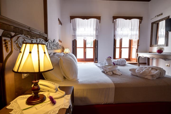 Hotel Kalemi 2