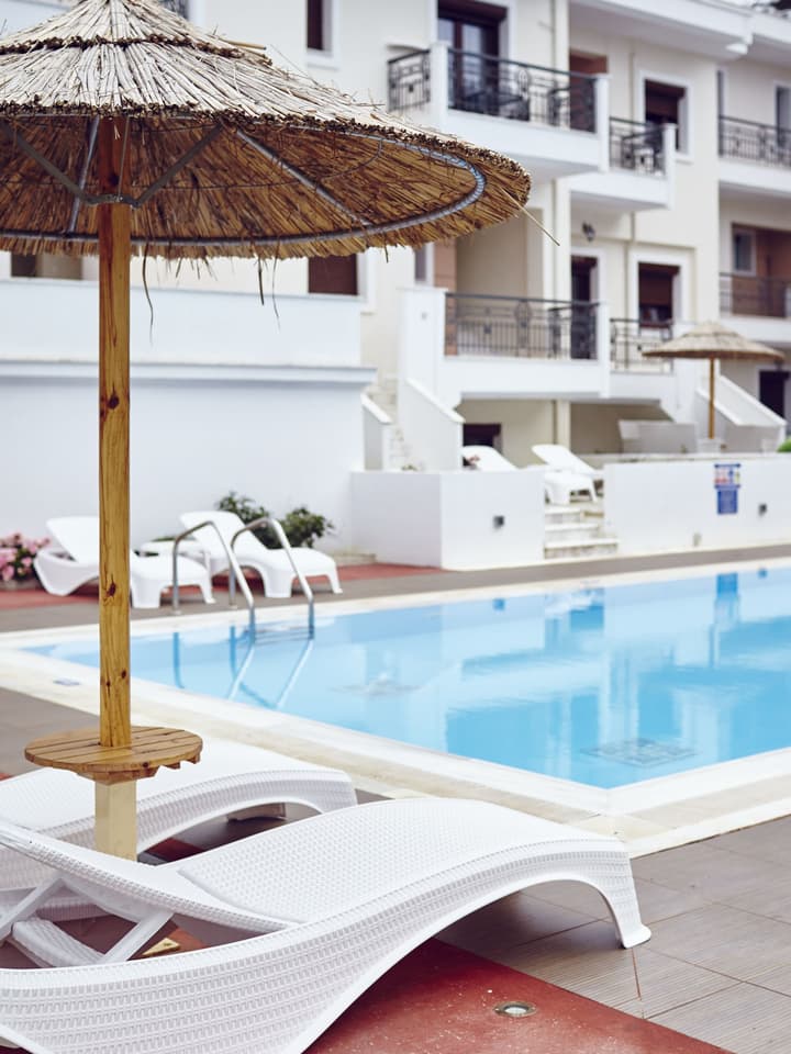 Skiathos Somnia