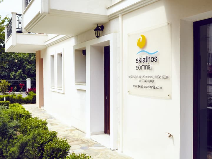 Skiathos Somnia