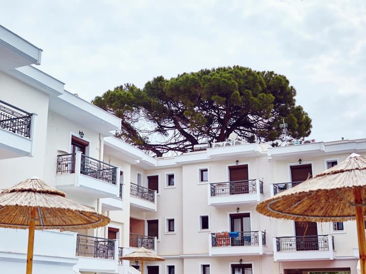 Skiathos Somnia