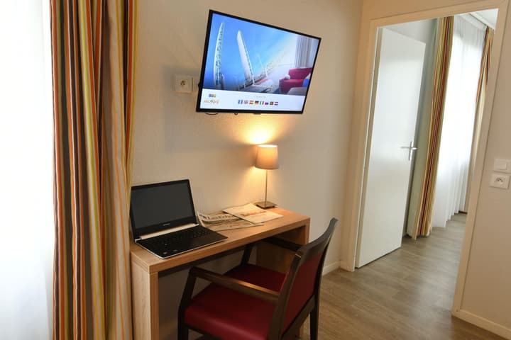 Appart Hôtel Mer & Golf City Bordeaux - Bassins à Flot