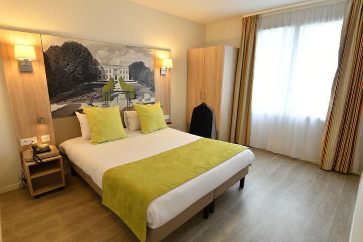 Appart Hôtel Mer & Golf City Bordeaux - Bassins à Flot