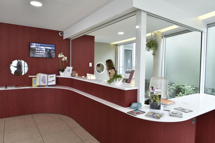 Appart Hôtel Mer & Golf City Bordeaux - Bassins à Flot