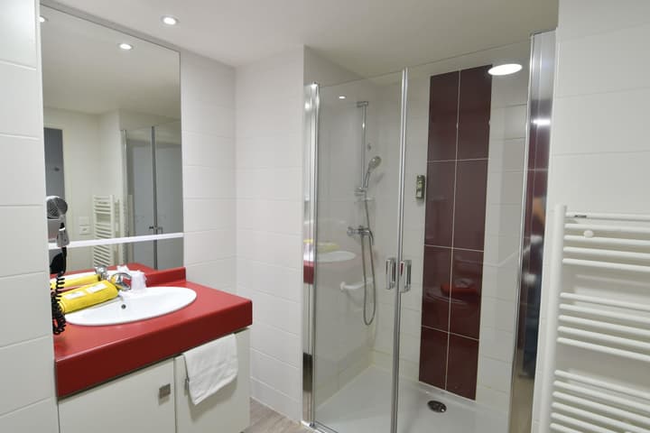 Appart Hôtel Mer & Golf City Bordeaux - Bassins à Flot