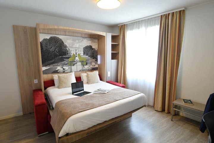 Appart Hôtel Mer & Golf City Bordeaux - Bassins à Flot