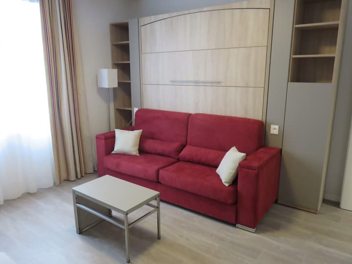 Appart Hôtel Mer & Golf City Bordeaux - Bassins à Flot